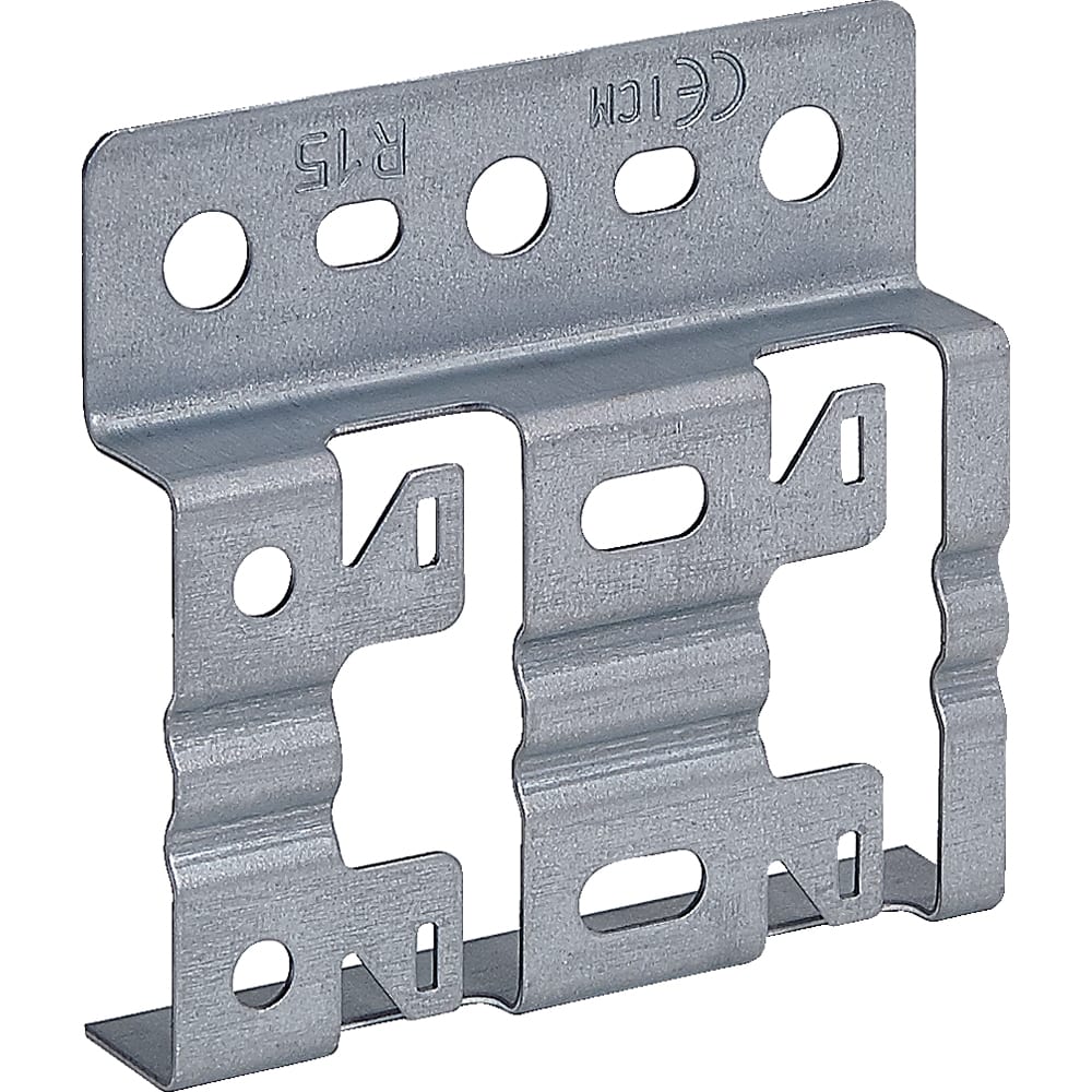 CABLOFIL - CAB586173 CAB - R15/100 GC SUPPORTO A PAVIMENTO H1