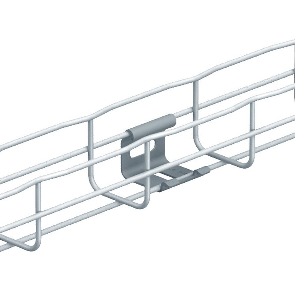 CABLOFIL - CAB586194 CAB - CAT40 316L MENSOLA SPECIALE