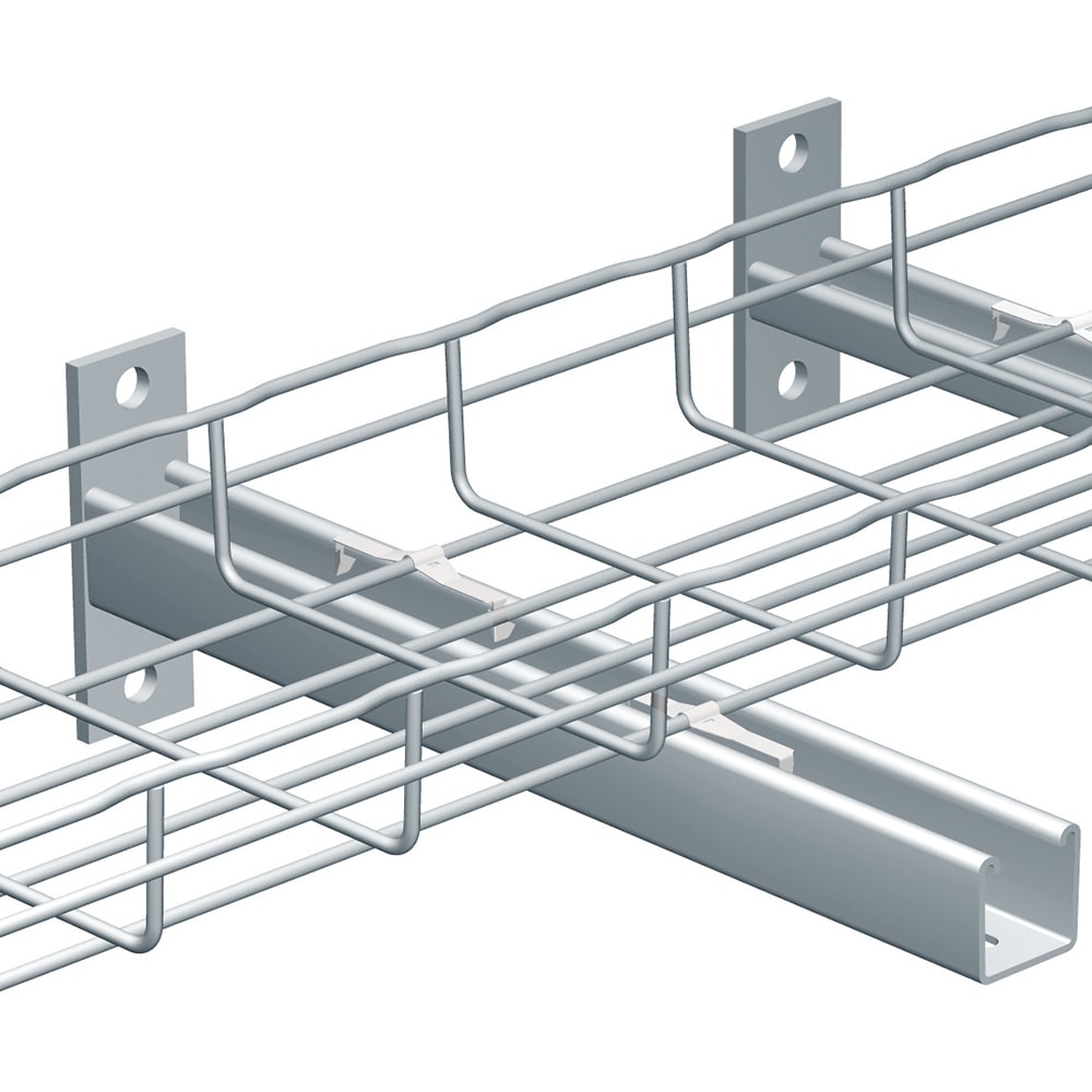 CABLOFIL - CAB595044 CAB - C41S400 316L MENSOLA