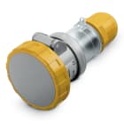 SCAME PARRE SPA - SCA318.1640.TR PRESA MOBILE 16A 2P+T 4h IP66/IP67/IP69