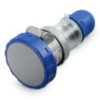 SCAME PARRE SPA - SCA318.1643P.TR PRESA MOBILE 16A 2P+T 6H IP66/IP67/IP69