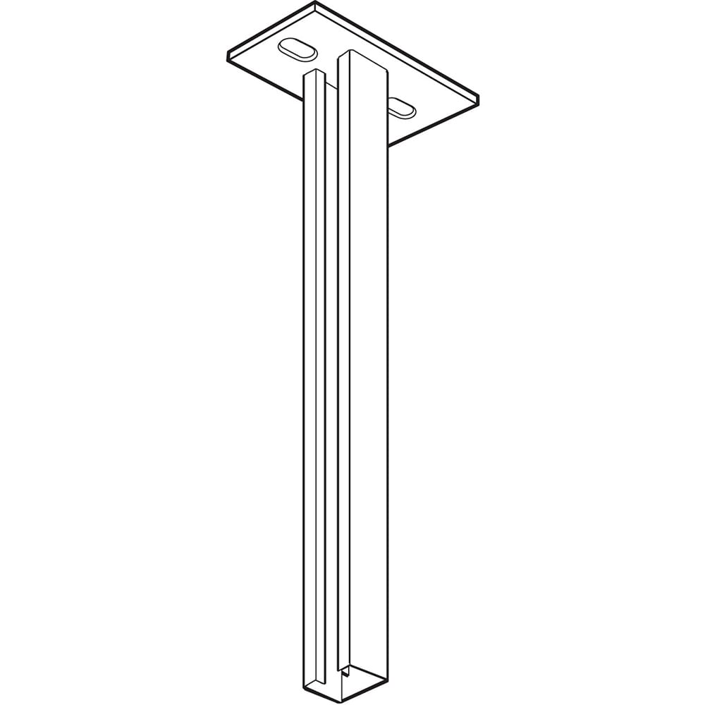 CABLOFIL - CAB595103 CAB - P41S500GC ASTA SOSPENSIONE