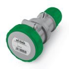 SCAME PARRE SPA - SCA318.16431 PRESA MOBILE 16A 2P+T 10H IP66/IP67/IP69