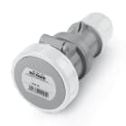 SCAME PARRE SPA - SCA318.16433 PRESA MOBILE 16A 2P+T 12H IP66/IP67/IP69