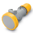 SCAME PARRE SPA - SCA318.3240F PRESA MOBILE 32A 2P+T 4H IP66/IP67/IP69