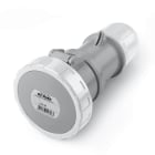 SCAME PARRE SPA - SCA318.32433 PRESA MOBILE 32A 2P+T 12H IP66/IP67/IP69