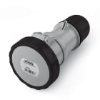 SCAME PARRE SPA - SCA318.32466 PRESA MOBILE 32A 3P+T 7H IP66/IP67/IP69