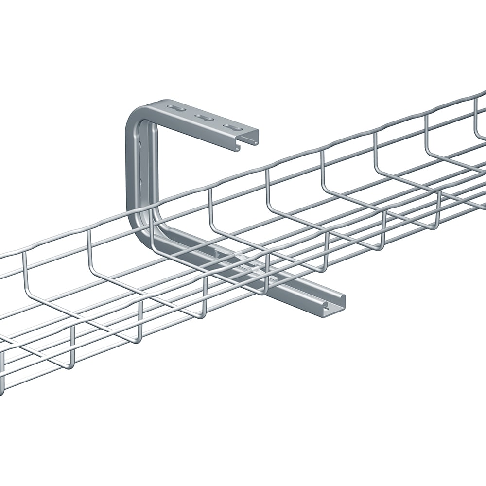 CABLOFIL - CAB597730 CAB - CCP21S400GS MENSOLA A PLAFONE