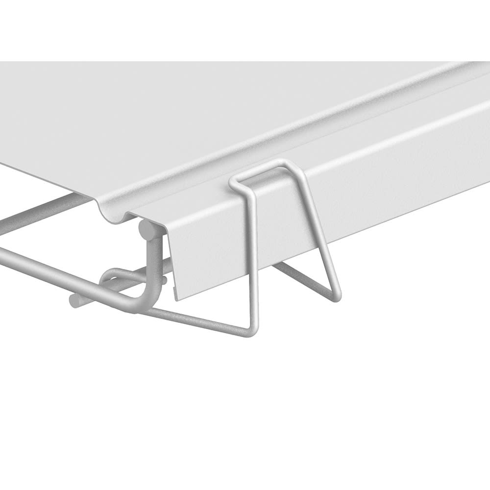 CABLOFIL - CAB646220 CAB - F01GS CLIP FISSAGGIO COPERCHI