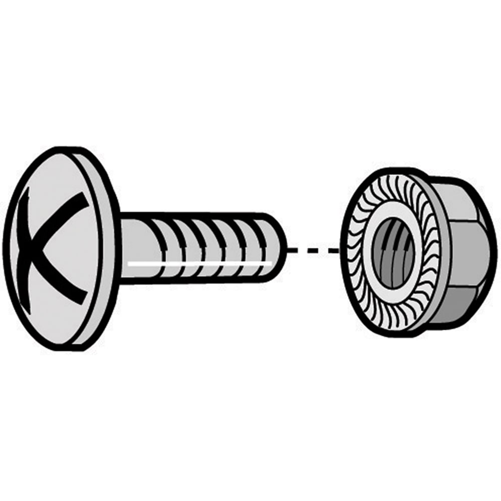 CABLOFIL - CAB801111 CAB - BTRL8/15 EZ BULLONE