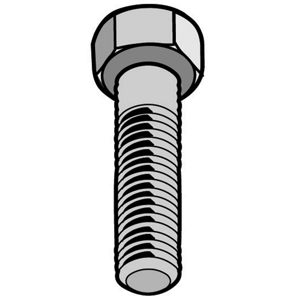 CABLOFIL - CAB801404 CAB - VHM12X25 316L VITE