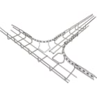 CABLOFIL - CAB840101 CAB - PA1 EZ ANGOLARE PRESALDATO H=30MM