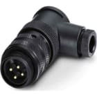 PHOENIX CONTACT - PHC1521481 SACC-MINMR-4CON-PG 9 CONNETTORE