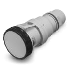 SCAME PARRE SPA - SCA318.125466 PRESA MOBILE 125A 3P+T 7H IP66/IP67/IP69