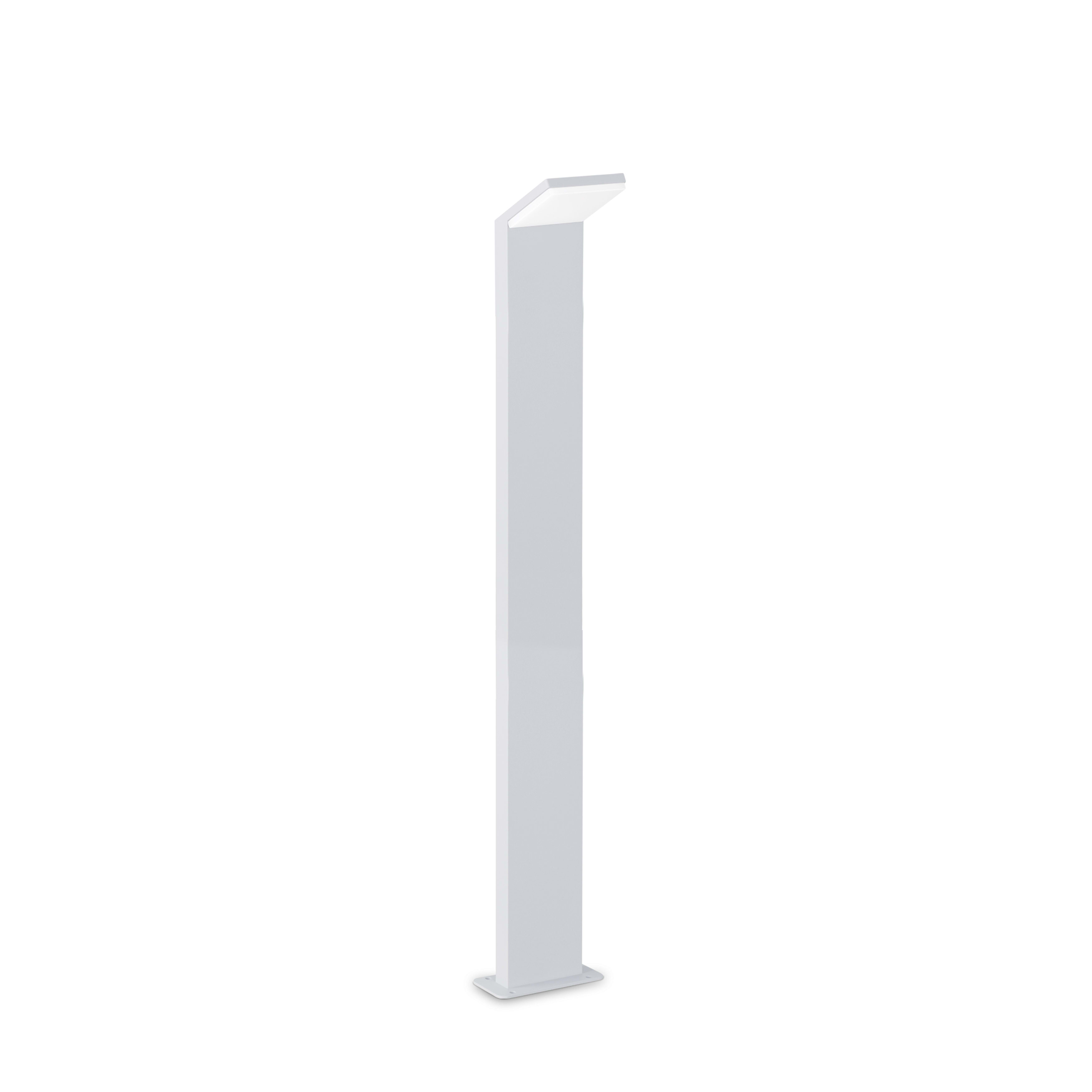 IDEAL LUX SRL - IUX318707 STYLE PT H100 BIANCO 3000K
