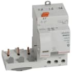 BTICINO - BTIG35AC63 BTDIN-BDA G2 63A 3P 500MA AC