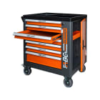 ABC TOOLS SPA - ABCN31926000 CARR. PORTAUT. RUNNER 7 CASS.