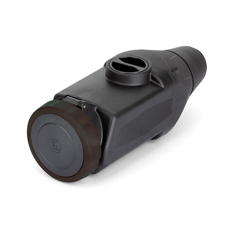 SCAME PARRE SPA - SCA319.16477 PRESA MOBILE 16A 3P+N+T 5h EX ZONA 1