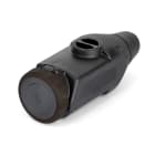 SCAME PARRE SPA - SCA319.32476 PRESA MOBILE 32A 3P+N+T 7H EX ZONA 1