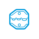 BM SPA - BMM6317D POSIZIONATORE X 6534 TERM TYCO