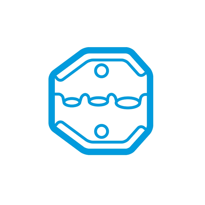 BM SPA - BMM6315D POSIZIONATORE X 6534 MC4