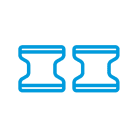 BM SPA - BMM183116 MATRICE X 183 ISOL 16