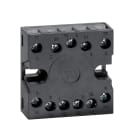 LOVATO - LOV31L48P11 ZOCCOLO VOLANTE UNDECAL MORS. VITE RETRO