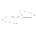 LOVATO - LOV31RE014 MOLLA ANTISFILAMENTO