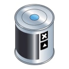 LEGRAND - LEG31X99Q92G P31-VERNICE BLU GAMMA-P 0,2KG