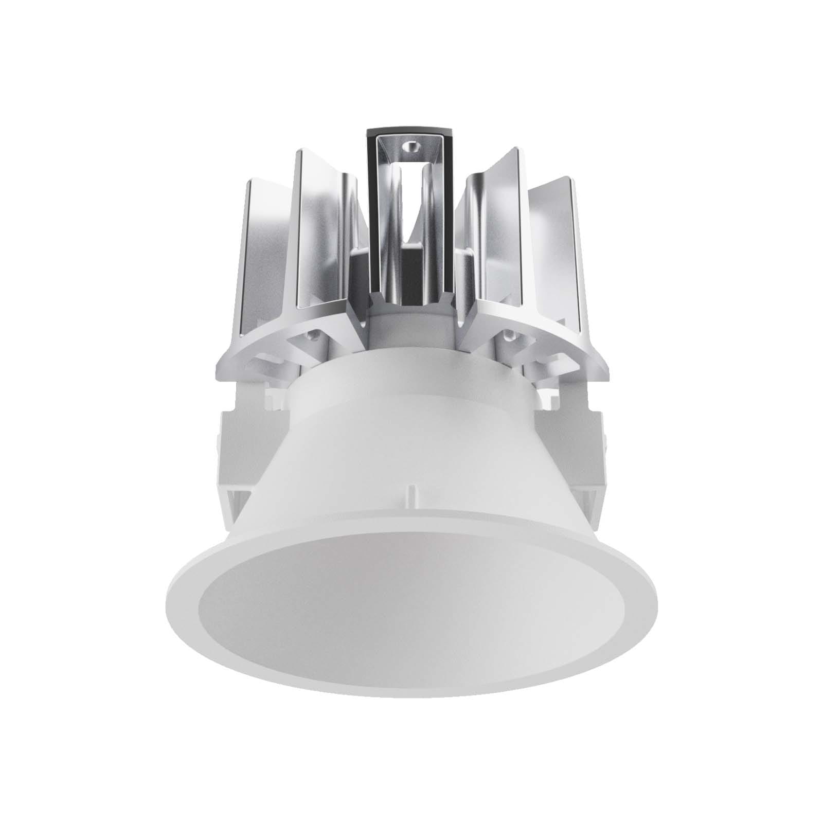 LINEA LIGHT (ILED) - ILD77342N50 WARP-R EVO D.99 14WDC CL3 WH
