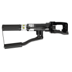 BM SPA - BMM1823A3 PRESSA IDR MAN 50KN +MATRICI 10-240