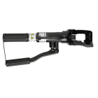 BM SPA - BMM1823A3 PRESSA IDR MAN 50KN +MATRICI 10-240