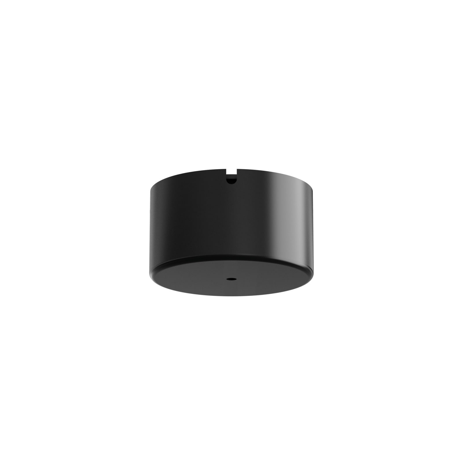 LINEA LIGHT (ILED) - ILDKIT0101 KIT IN/OUT SINFONIA NERO