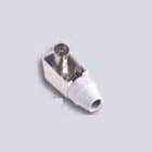 FANTON SRL - FME32040 SPINA TV COAX 90° D9,5MM BI