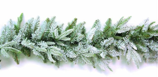 GIOCOPLAST NATALE SP - GCP32010561 KOSMOS FIOCCATO CM 274 CON 360 RAMI