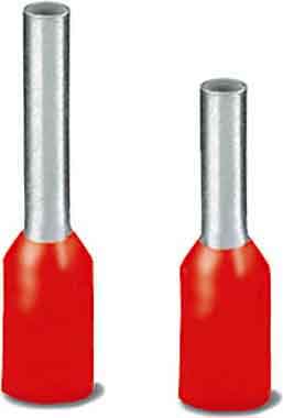 PHOENIX CONTACT - PHC3201848 AI 70 -20 YE PUNTALINO CON ISOLANTE