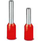 PHOENIX CONTACT - PHC3200195 AI 1,5 -10 BK PUNTALINO CON ISOLANTE