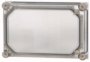 EATON - EAO079595 D150-CI43/T COPERCHIO CON PORTELLA