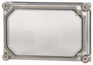 EATON - EAO079595 D150-CI43/T COPERCHIO CON PORTELLA