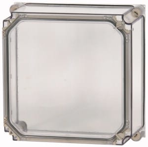 EATON - EAO091460 D250-CI44/T COPERCHIO CON PORTELLA