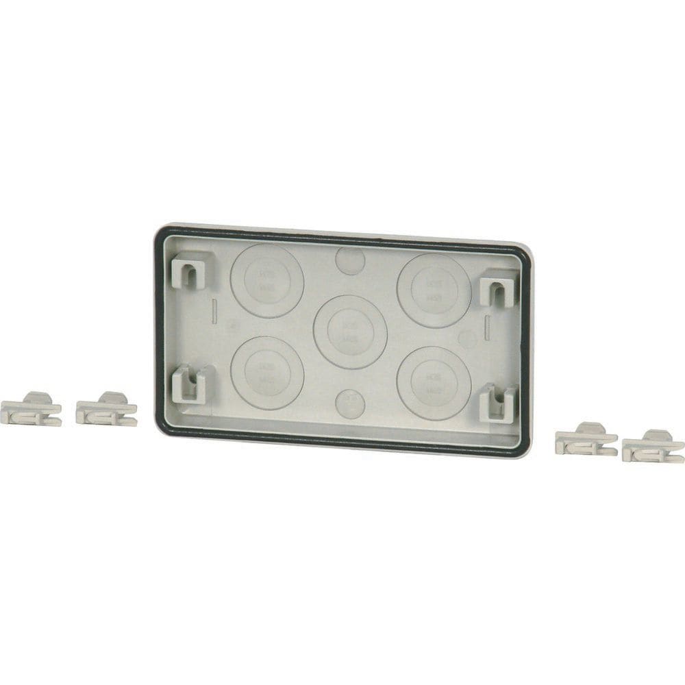 EATON - EAO022644 FL3-3 FLANGIA