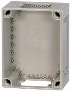 EATON - EAO060282 U-CI23 BASE PER CUSTODIA PER DISTR.