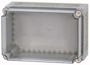 EATON - EAO097879 CI43E-200 CUSTODIA IN MAT ISOLANTE