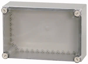 EATON - EAO019900 CI43X-125 CUSTODIA IN MAT ISOLANTE