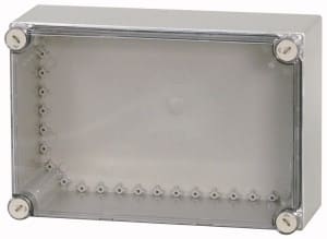 EATON - EAO019900 CI43X-125 CUSTODIA IN MAT ISOLANTE