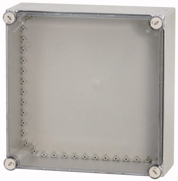 EATON - EAO031765 CI44X-125 CUSTODIA IN MAT ISOLANTE