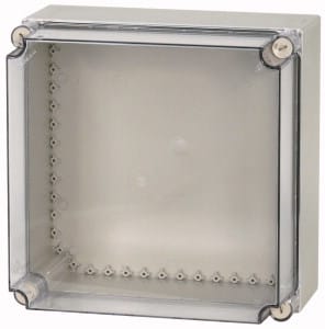 EATON - EAO036511 CI44X-200 CUSTODIA IN MAT ISOLANTE