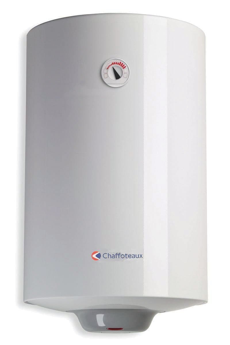 CHAFFOTEAUX - CHF3201153 CHX EVO 80/2 EU