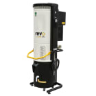 TECNOPLUS - TNP3201.2J CENTR. ASP. REVO JOB 3KW 400V