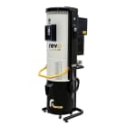 TECNOPLUS - TNP3201.6J CENTR. ASP. REVO JOB 4KW 400V